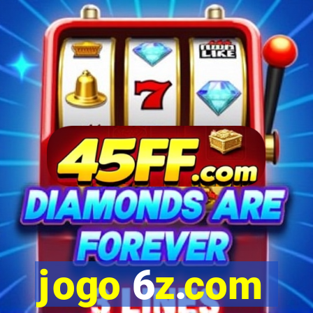 jogo 6z.com